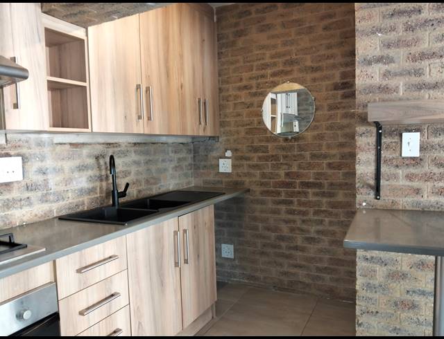 1 BEDROOM APARTMENT RENTED IN BLACKHEATH